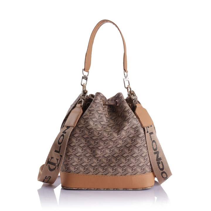 Raskov Kadın Bucket Çanta