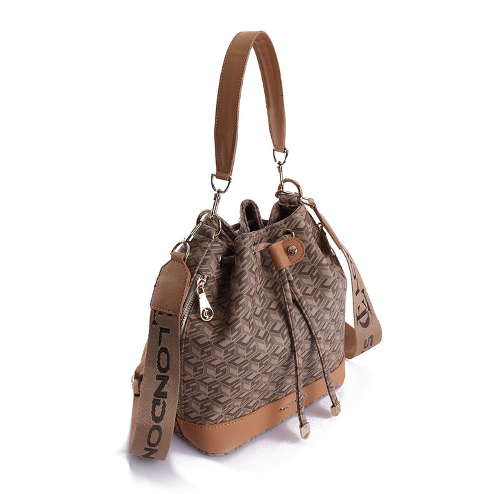 Raskov Kadın Bucket Çanta