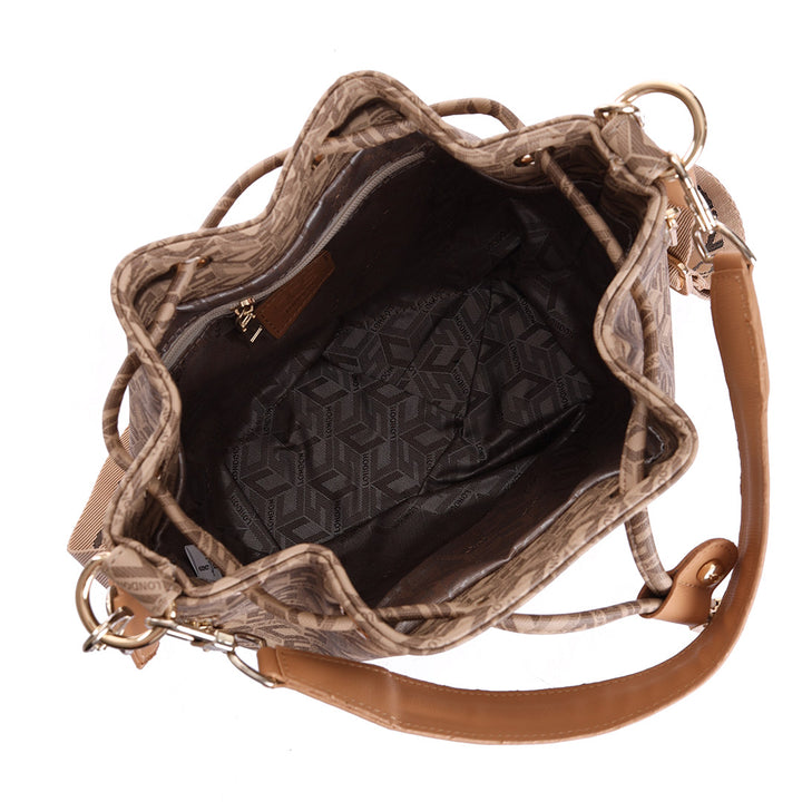 Raskov Kadın Bucket Çanta