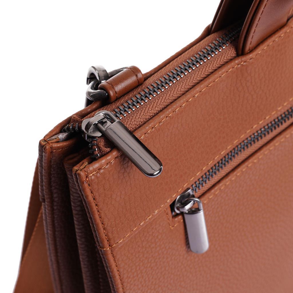 Layda Rölaks Unisex Laptop ve Evrak Çantası