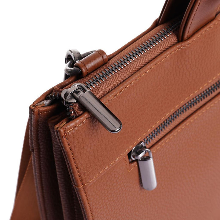 Layda Rölaks Unisex Laptop ve Evrak Çantası
