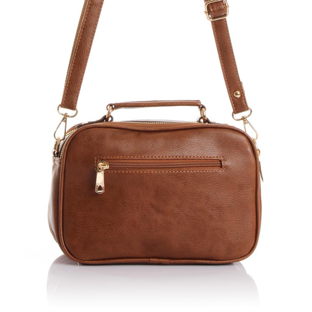 Mosca Kadın El Çantası