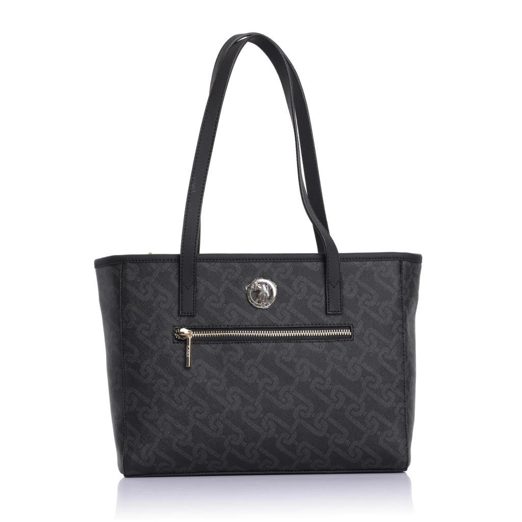 U.S. Polo Assn. US23116 Petri Omuz Çantası