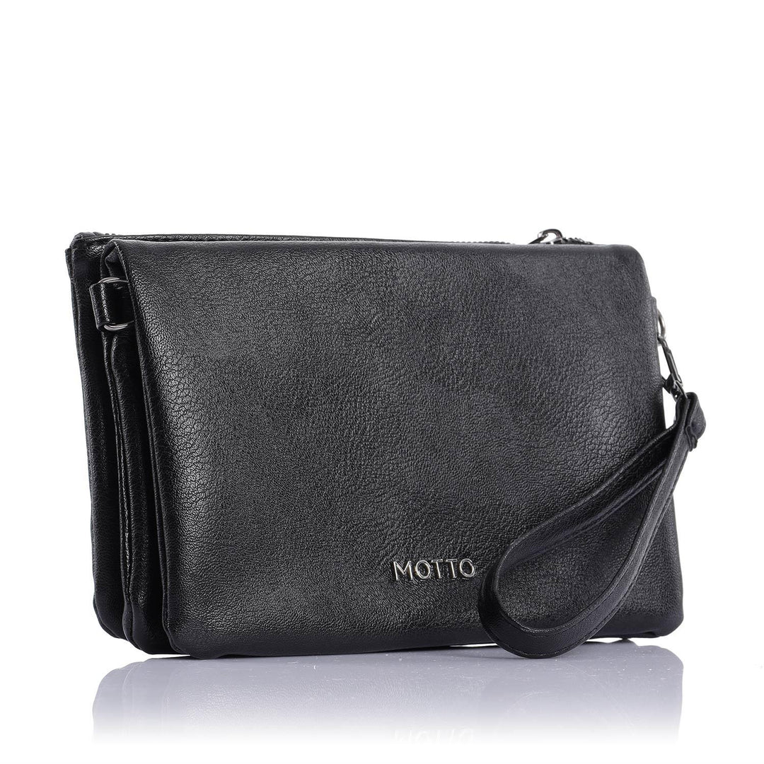 Regla Kadın Askılı Clutch & Portföy Çanta