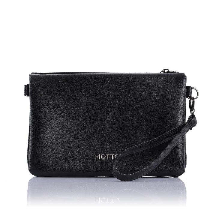 Regla Kadın Askılı Clutch & Portföy Çanta