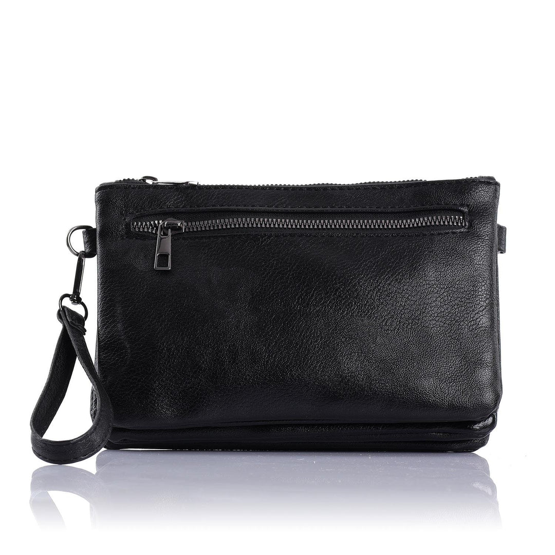 Regla Kadın Askılı Clutch & Portföy Çanta