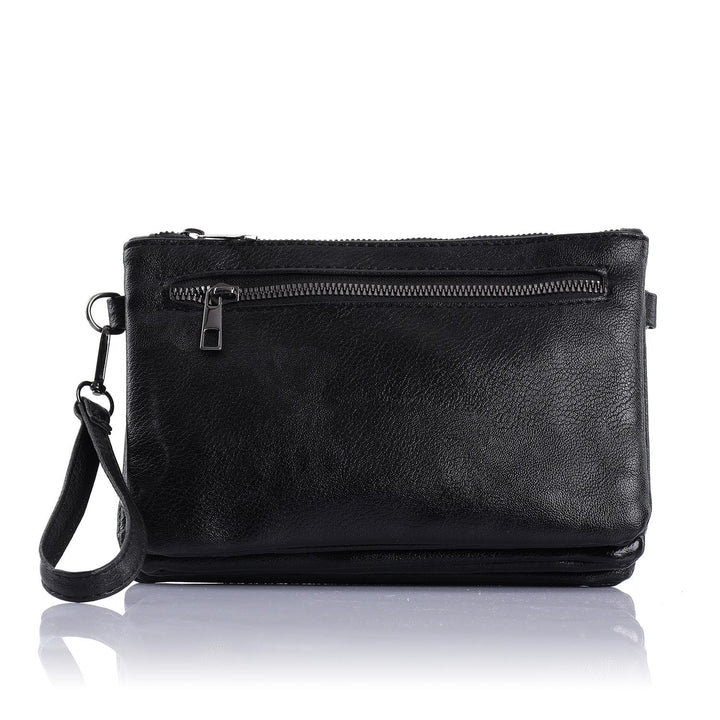 Regla Kadın Askılı Clutch & Portföy Çanta