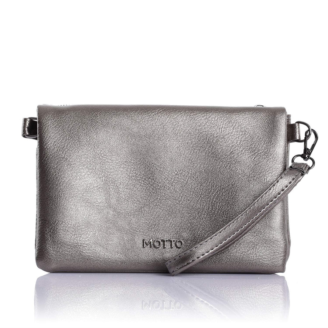 Regla Kadın Askılı Clutch & Portföy Çanta