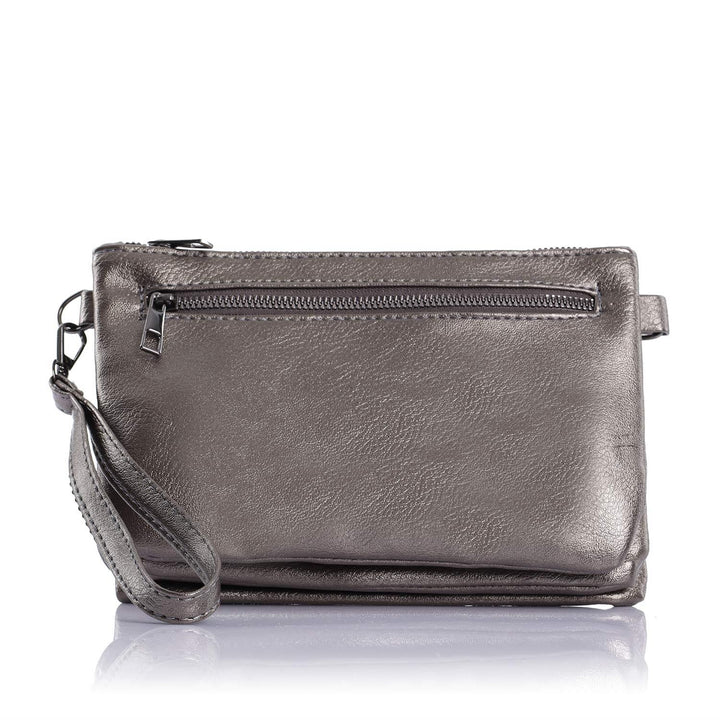 Regla Kadın Askılı Clutch & Portföy Çanta