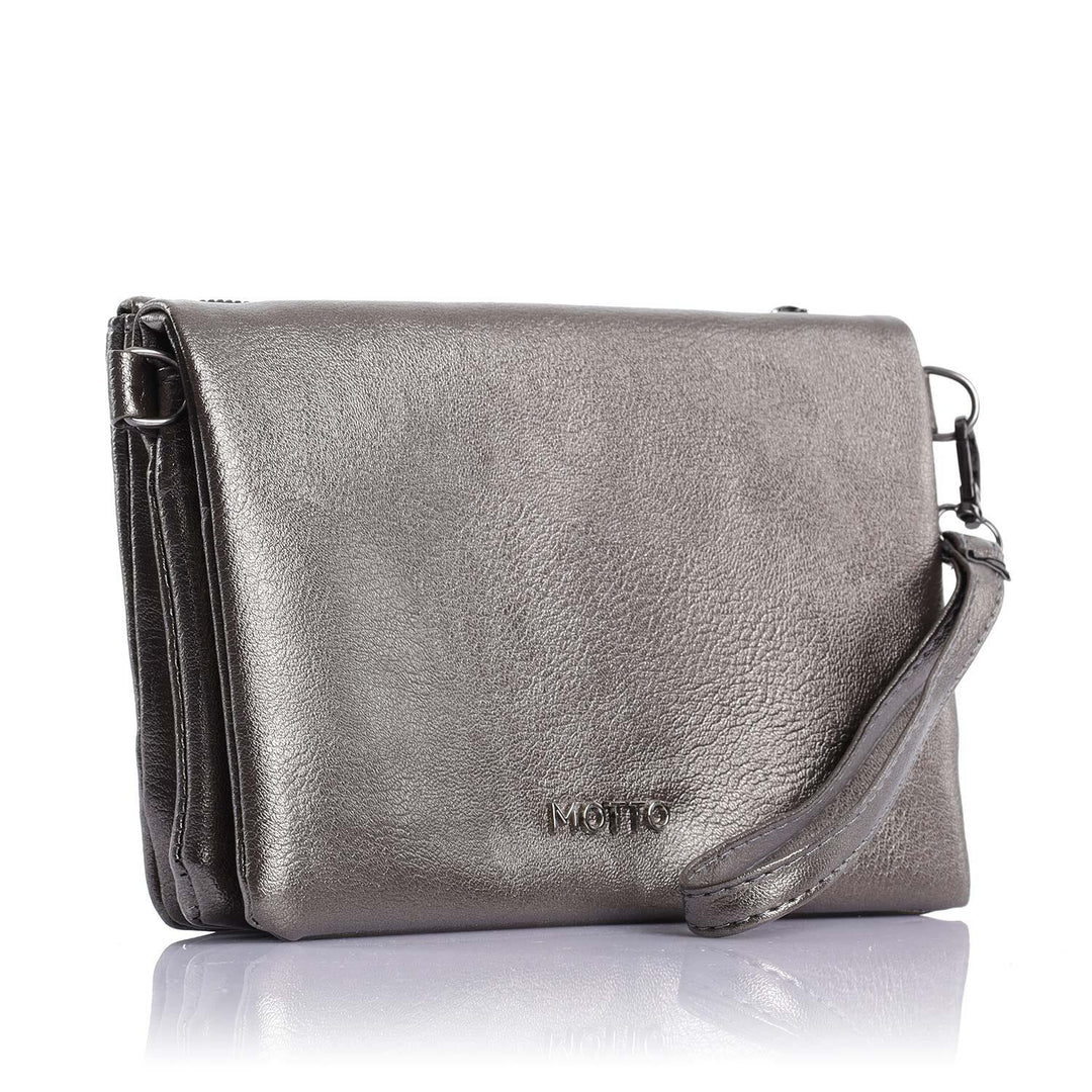 Regla Kadın Askılı Clutch & Portföy Çanta