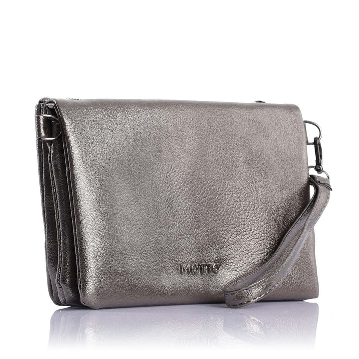 Regla Kadın Askılı Clutch & Portföy Çanta