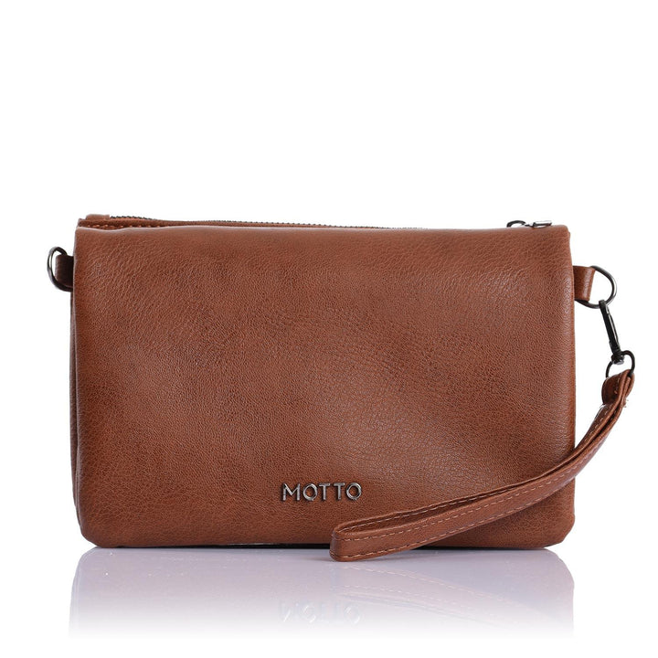 Regla Kadın Askılı Clutch & Portföy Çanta