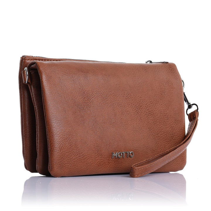 Regla Kadın Askılı Clutch & Portföy Çanta