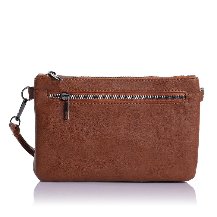 Regla Kadın Askılı Clutch & Portföy Çanta