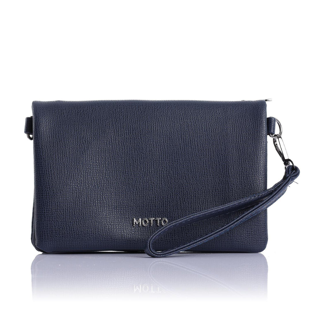 Regla Kadın Askılı Clutch & Portföy Çanta