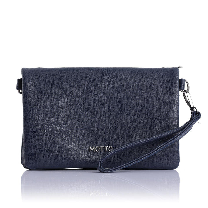 Regla Kadın Askılı Clutch & Portföy Çanta