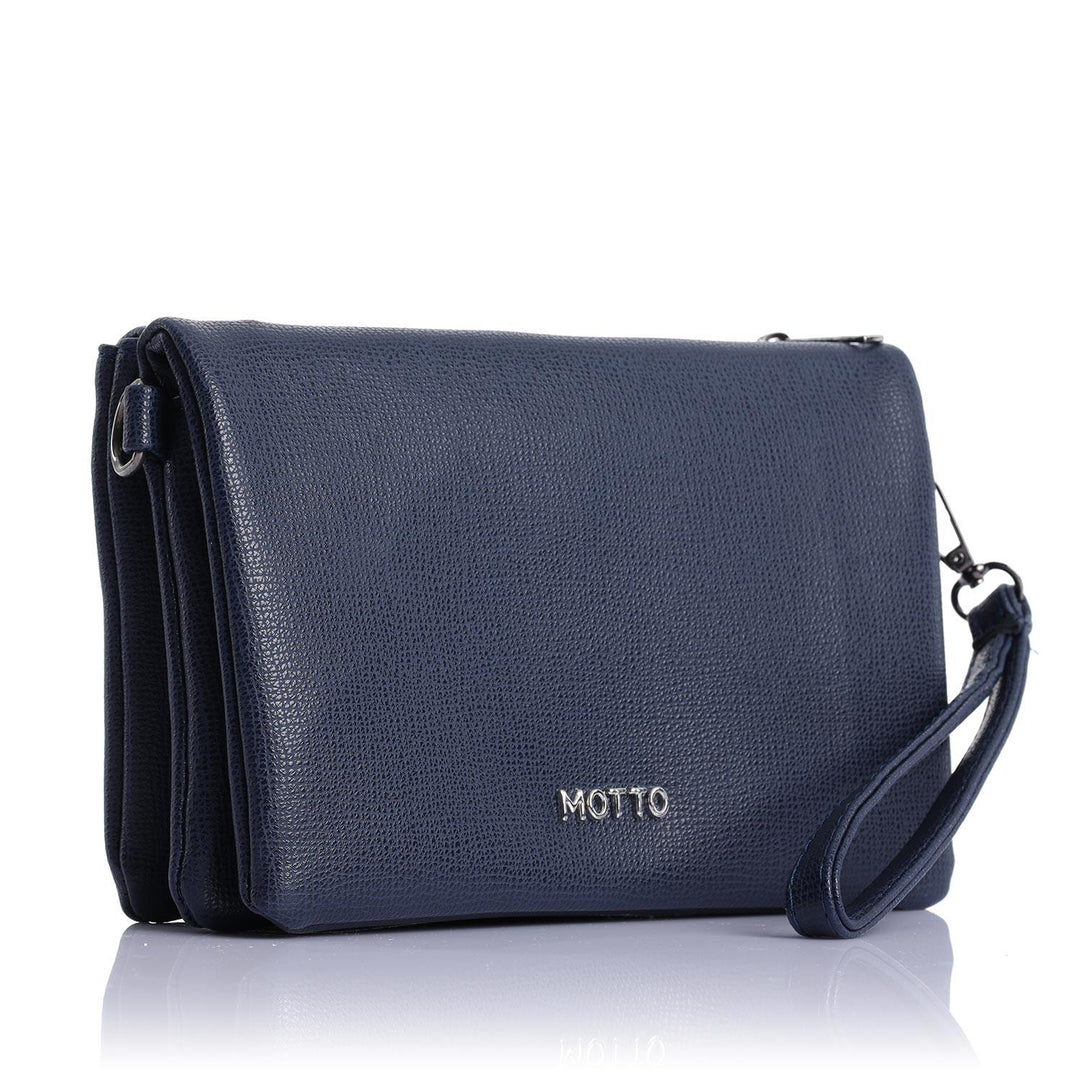 Regla Kadın Askılı Clutch & Portföy Çanta