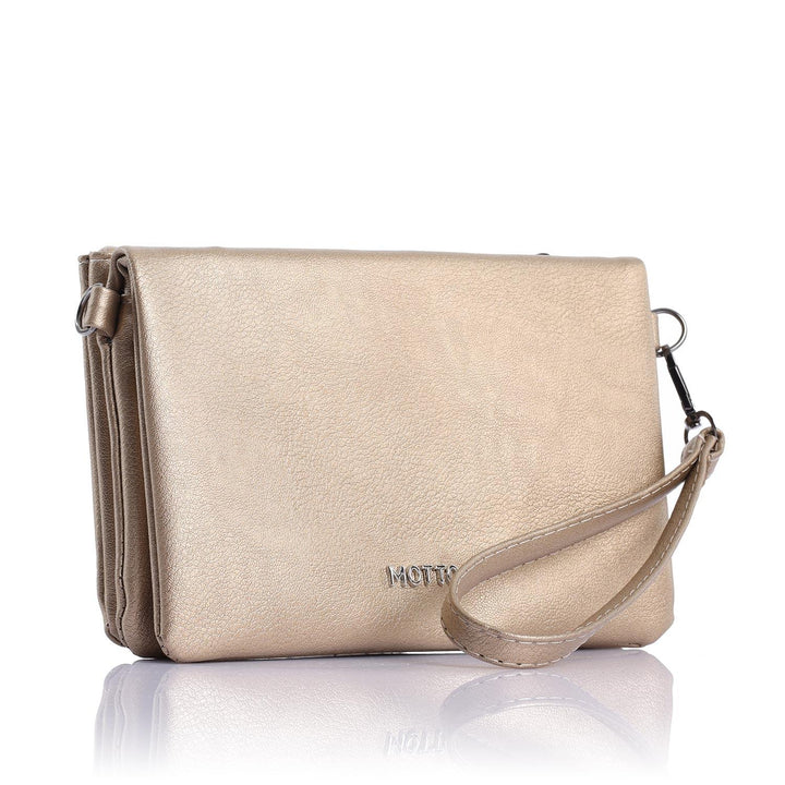 Regla Kadın Askılı Clutch & Portföy Çanta