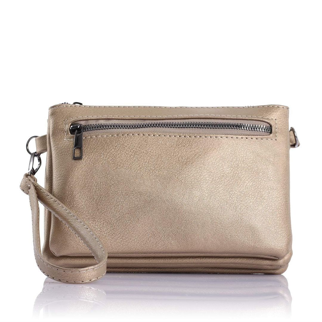 Regla Kadın Askılı Clutch & Portföy Çanta