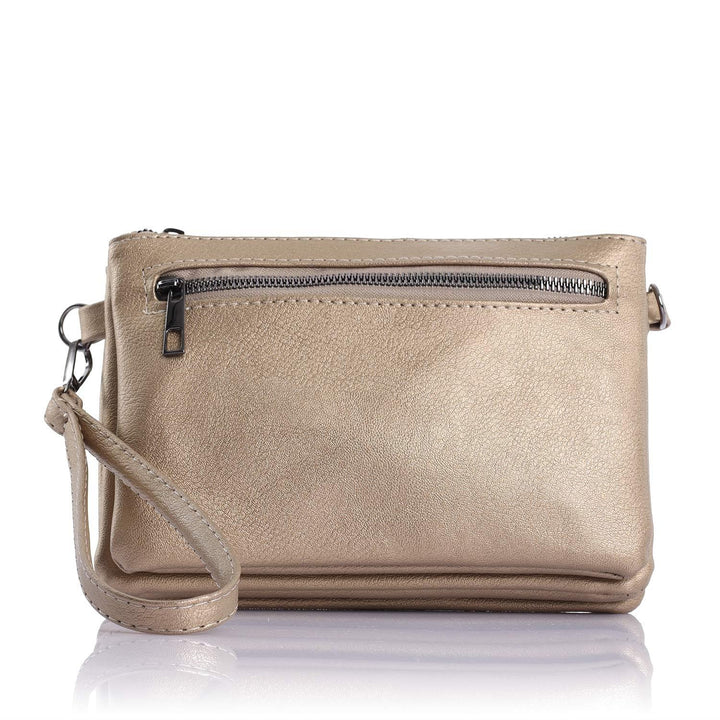 Regla Kadın Askılı Clutch & Portföy Çanta