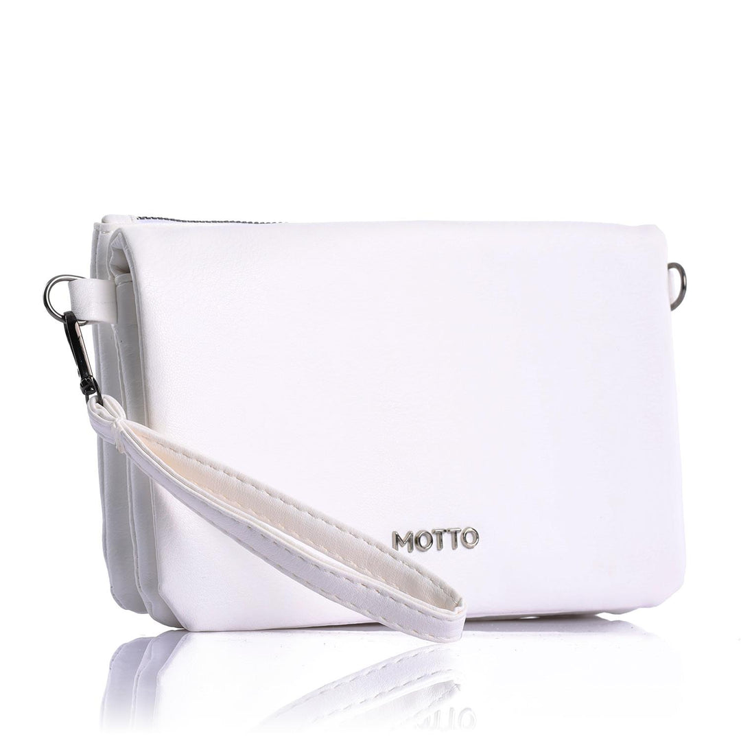 Regla Kadın Askılı Clutch & Portföy Çanta