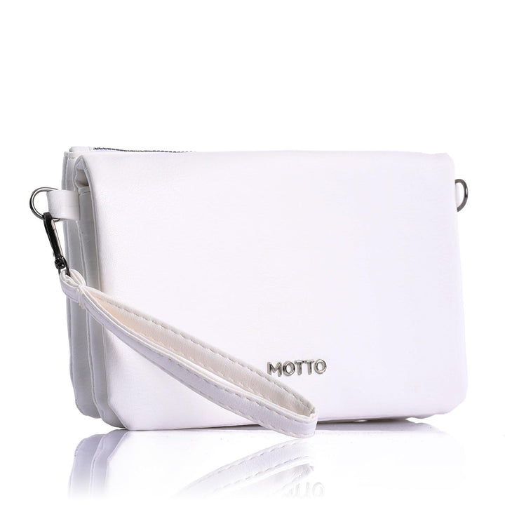 Regla Kadın Askılı Clutch & Portföy Çanta