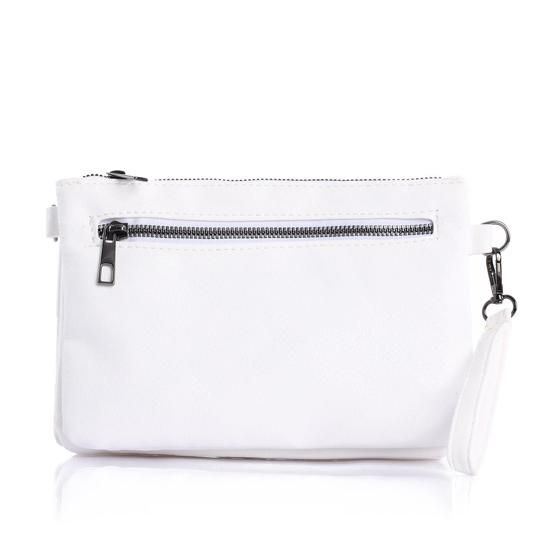 Regla Kadın Askılı Clutch & Portföy Çanta