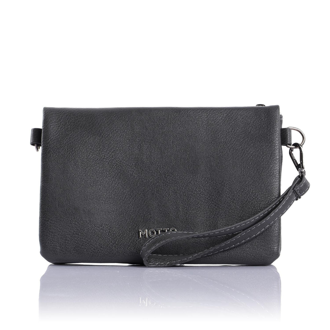 Regla Kadın Askılı Clutch & Portföy Çanta