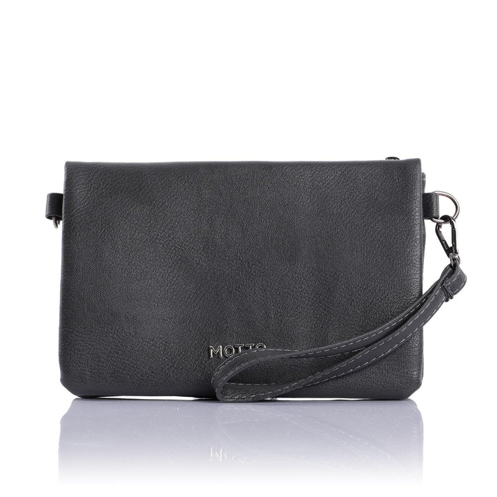 Regla Kadın Askılı Clutch & Portföy Çanta