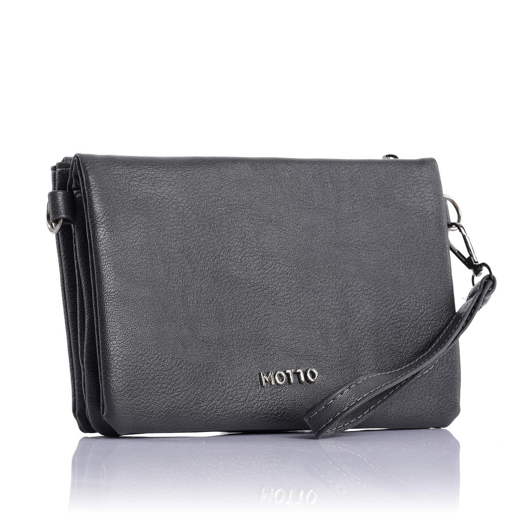 Regla Kadın Askılı Clutch & Portföy Çanta