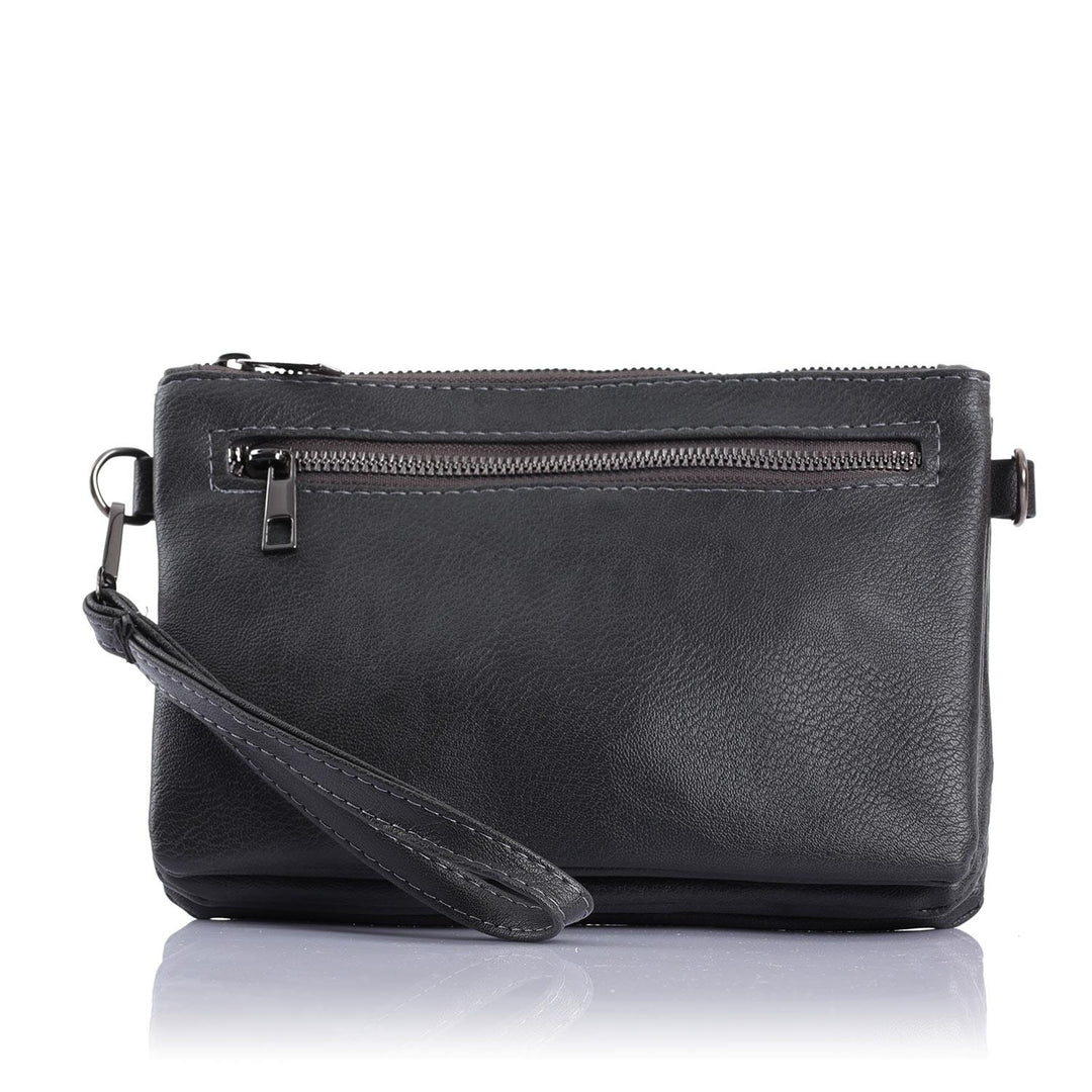 Regla Kadın Askılı Clutch & Portföy Çanta