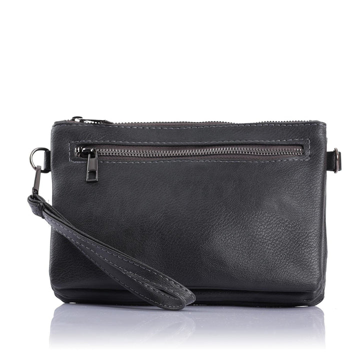 Regla Kadın Askılı Clutch & Portföy Çanta