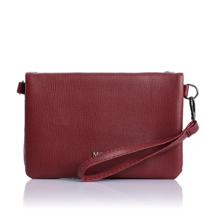 Regla Kadın Askılı Clutch & Portföy Çanta
