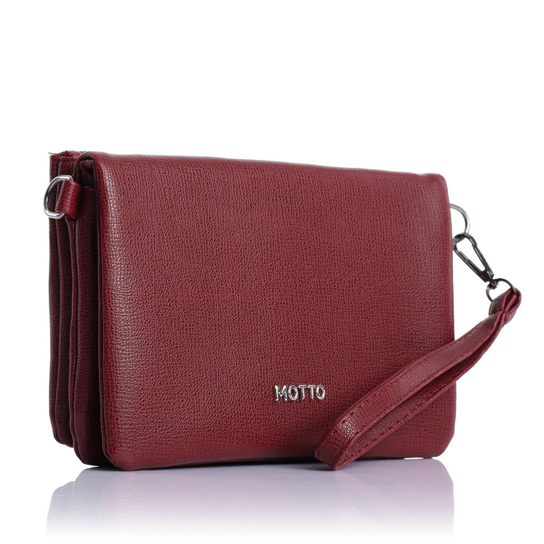 Regla Kadın Askılı Clutch & Portföy Çanta