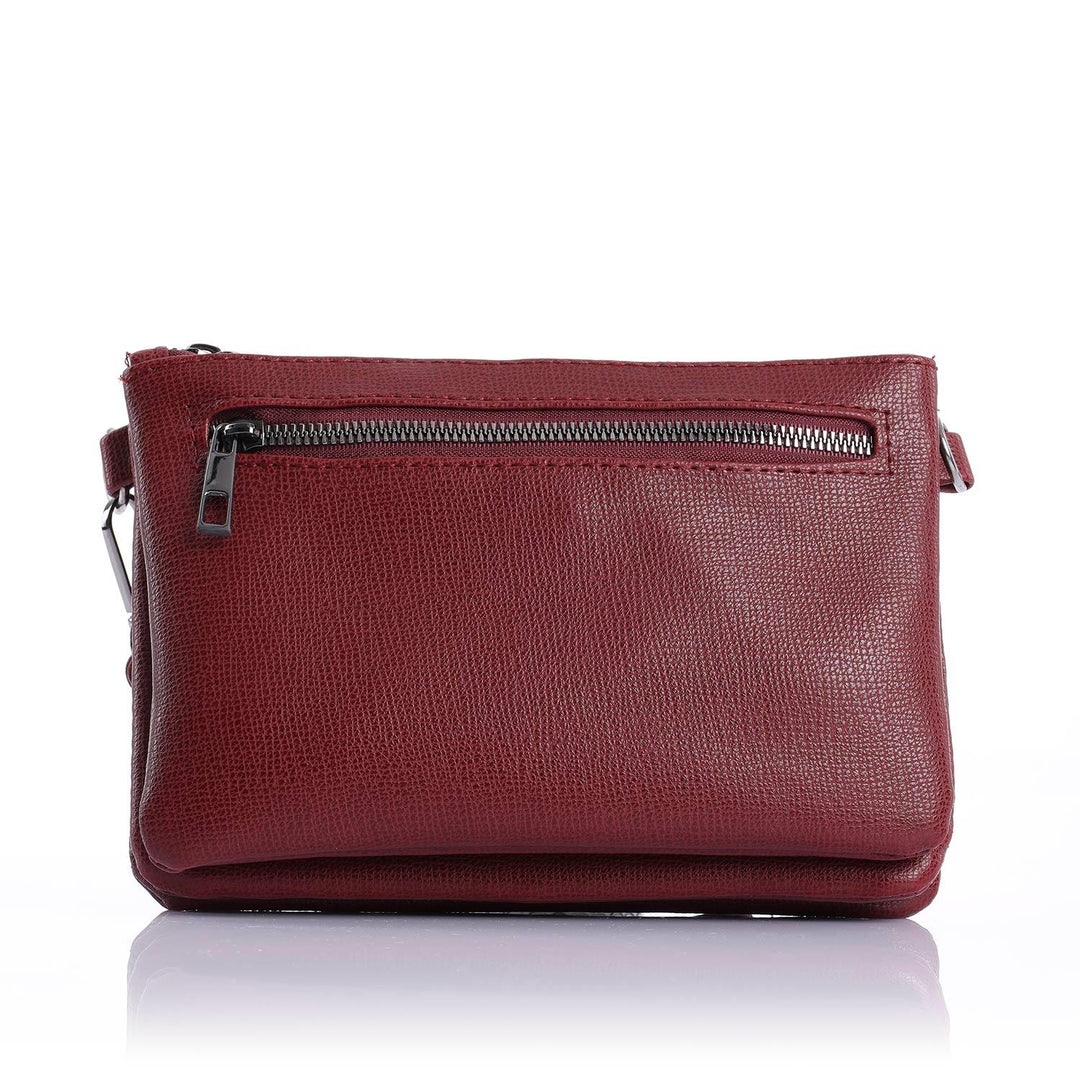 Regla Kadın Askılı Clutch & Portföy Çanta