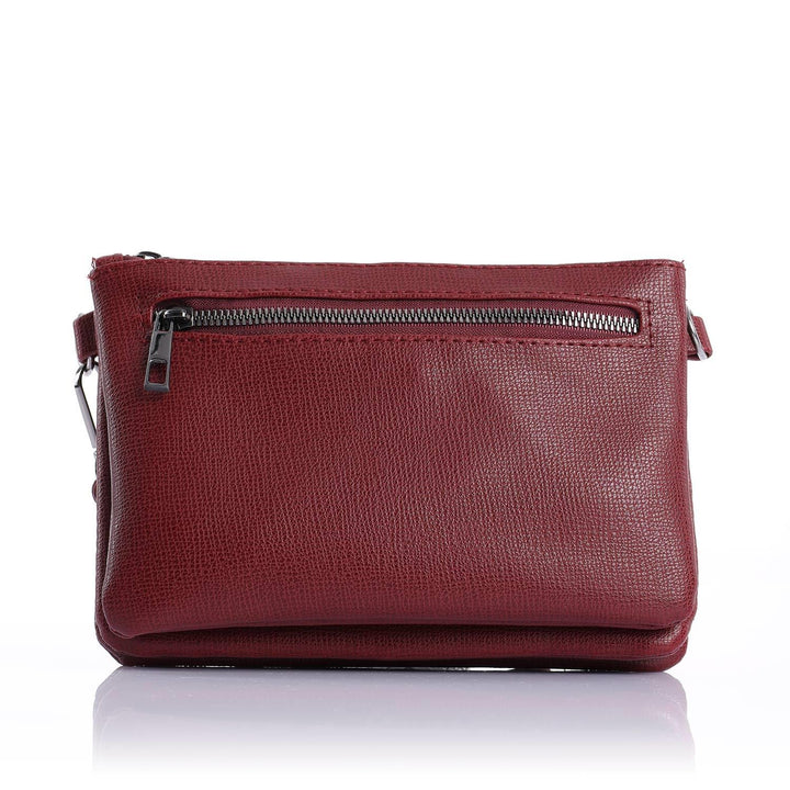 Regla Kadın Askılı Clutch & Portföy Çanta