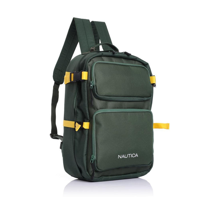 Nautica CN4334T Santor Laptop Korumalı Sırt Çantası