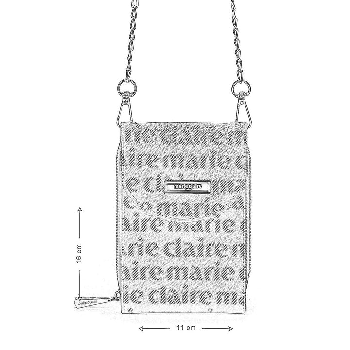 Marie Claire Fanetta Telefon Çantası & Cüzdan