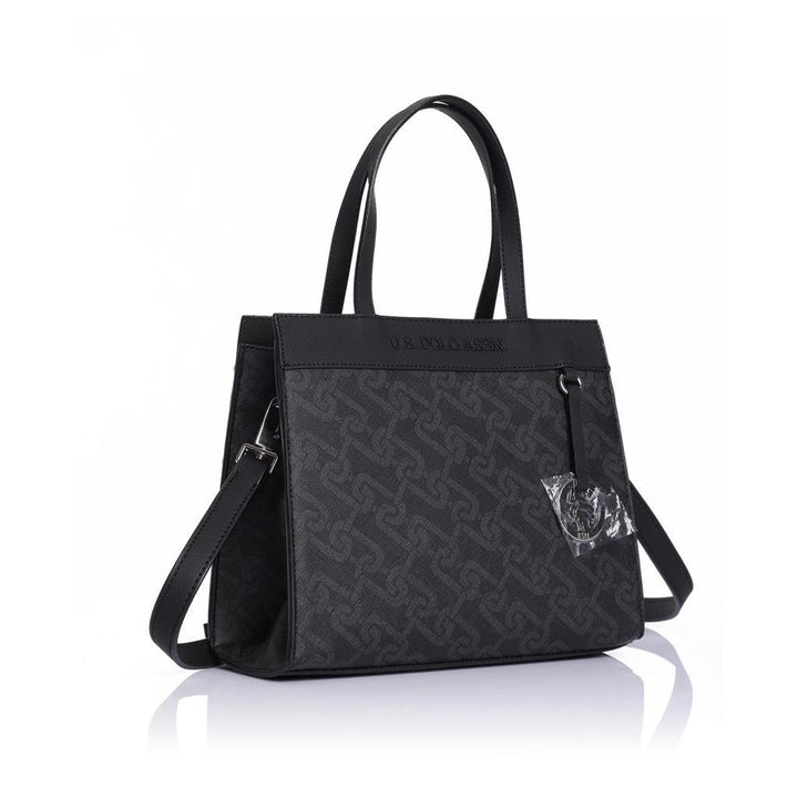 U.S. Polo Assn. US23100 Sintin Kadın El Çantası